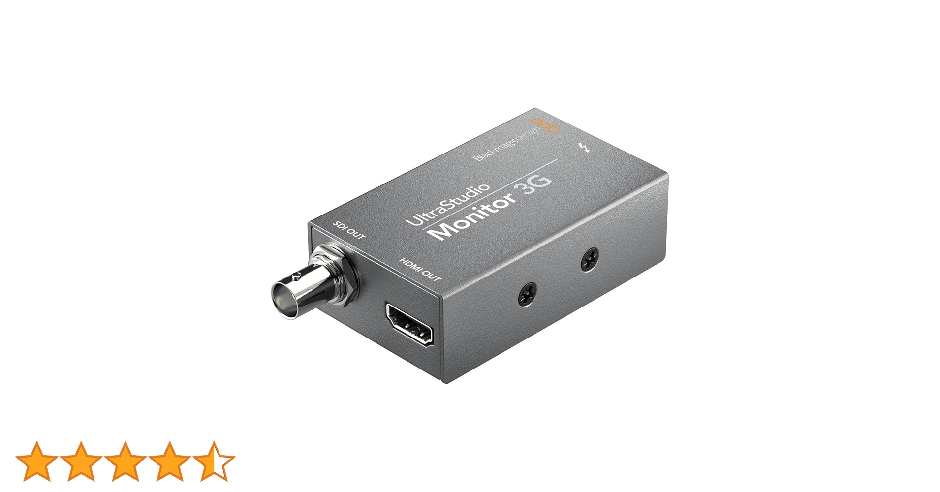 Amazon | 【国内正規品】 Blackmagic Design キャプチャー